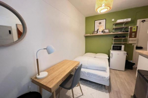 Flexliving - Studio - Hopital